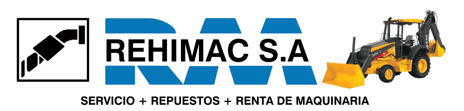 Rehimac S.A